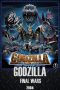 Godzilla: Final Wars (2004)