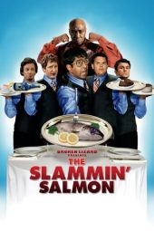 The Slammin' Salmon (2009)