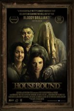 Housebound (2014)