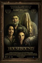 Housebound (2014)