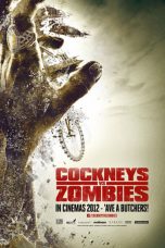 Cockneys vs Zombies (2012)