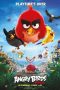 The Angry Birds Movie (2016)