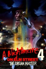 A Nightmare on Elm Street 4: The Dream Master (1988)