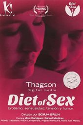 Diet of Sex (2014)