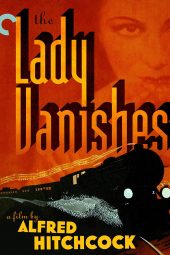 The Lady Vanishes (1938)