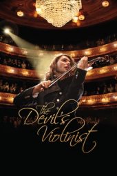 The Devil's Violinist (2013)