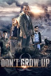 Don't Grow Up (2015)