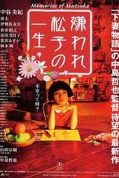 Memories of Matsuko (2006)