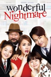 Wonderful Nightmare (Misseu waipeu) (2015)