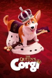 The Queen's Corgi (2019)