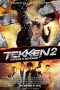 Tekken: Kazuya's Revenge (2014)