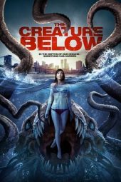 The Creature Below (2016)