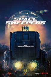 Space Sweepers (Seungriho) (2021)