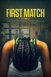 First Match (2018)