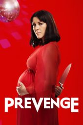 Prevenge (2016)