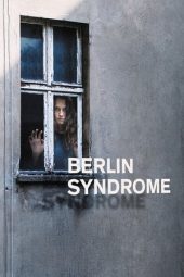 Berlin Syndrome (2017)