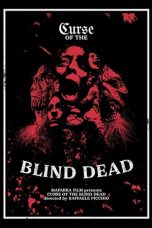 Curse of the Blind Dead (2020)