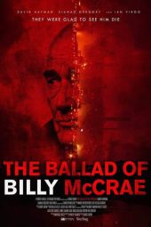 The Ballad of Billy McCrae (Red Mist) (2021)