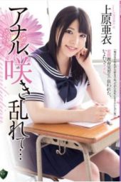 RBD-624 Job Bloom Ai Uehara