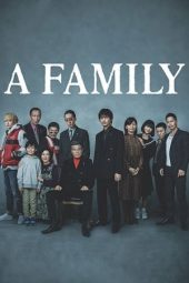 Yakuza and the Family (2020)