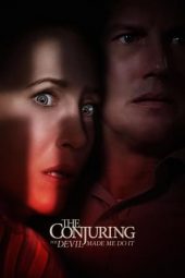 The Conjuring: The Devil Made Me Do It (2021)