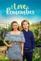 A Love to Remember (2021)