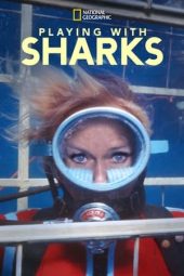 Playing with Sharks: The Valerie Taylor Story (2021)