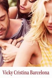 Vicky Cristina Barcelona (2008)