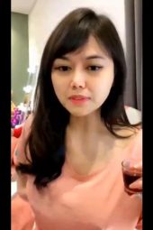 Mangolive Bintang Cantik