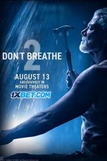 Don't Breathe 2 2021