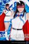 GGTB-21 Heroine Incontinence Hell Magic Sailor Fontaine Shirai Mai