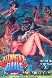 Jungle Blue (1978)