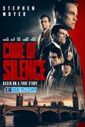 Krays Code of Silence (2021) Dub