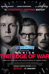 Munich: The Edge of War (2021) Dub