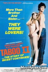 Taboo II (1982)