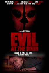 Evil at the Door (2022)