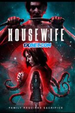 Housewife (2017) Sub