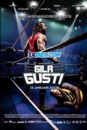 Gila Gusti (2022) Dub