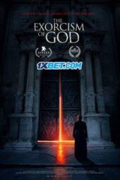 The Exorcism of God (2021) Sub