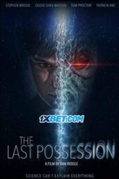 The Last Possession (2022) Dub