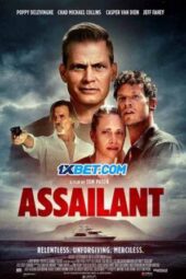 Assailant (2022) Sub