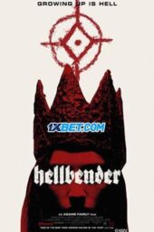 Hellbender (2021) Dub