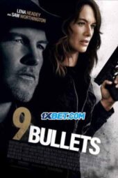 9 Bullets (2022) Dub