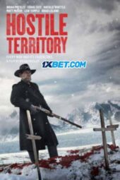 Hostile Territory (2022) Sub