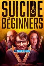 Suicide for Beginners (2022) Sub