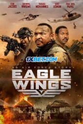 Eagle Wings (2021) Sub