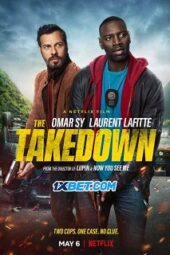 The Takedown (2022) Dub