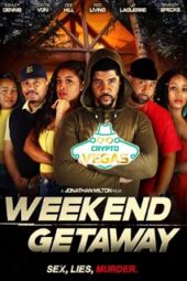 Weekend Getaway (2022) Sub