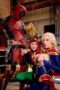 Captain Marvel An Axel Braun Parody XXX