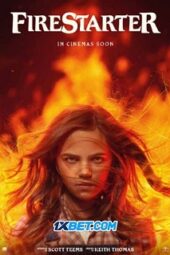 Firestarter (2022) Dub